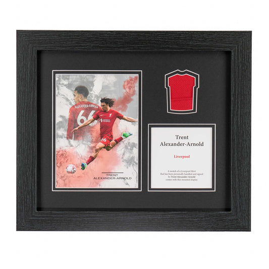 Liverpool - Trent Alexander-Arnold SWATCH-IT