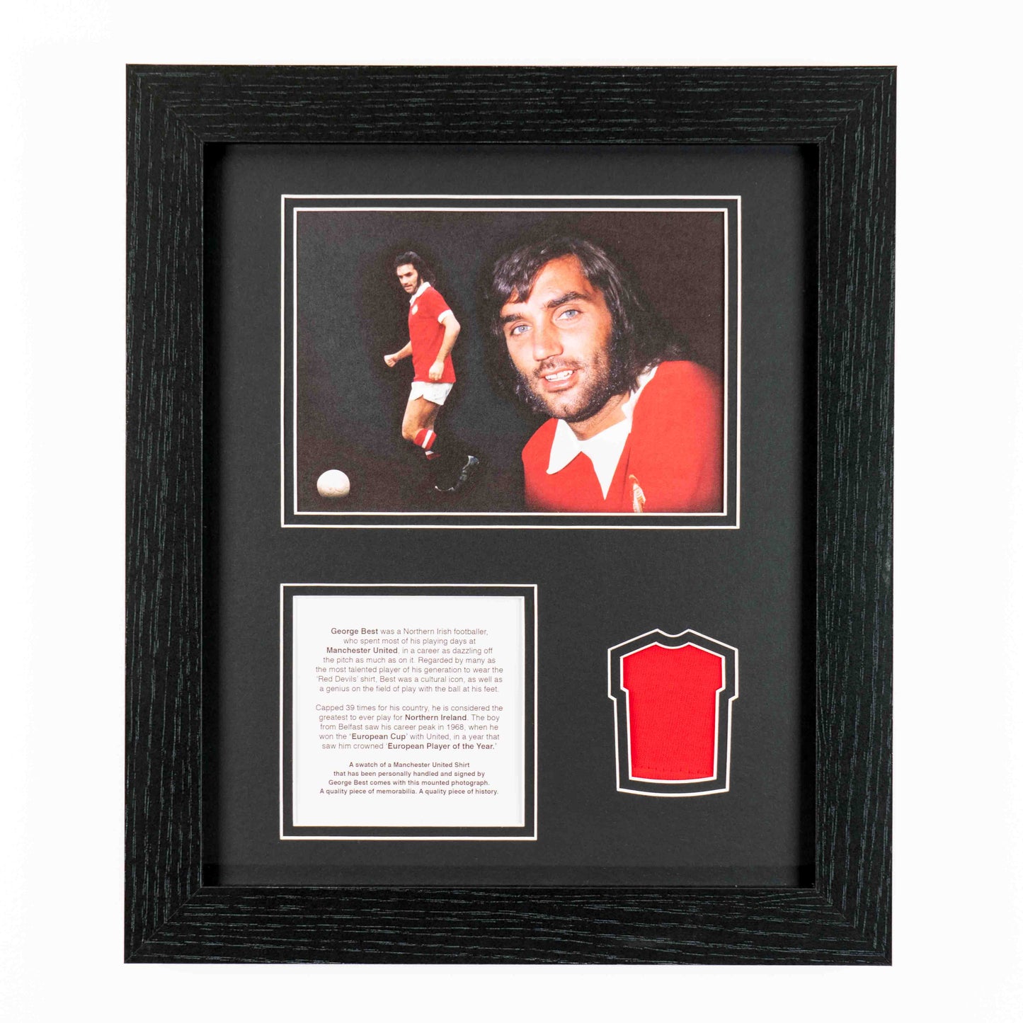 Manchester United - George Best